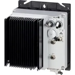 Eaton 198566 Drehzahlsteller, 5.6 A, 2.2 kW, Sensor-Eingang 4, AS-Interface®, S-7.4 für 31 Teilnehmer, HAN Q5 RASP5-5400A31-5120000S1