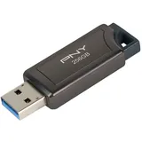 PNY PRO Elite USB 3.0 Flash Laufwerk - 256GB, Metall