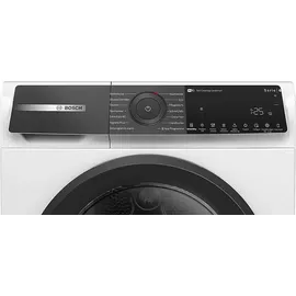 Bosch Serie 6 WQH245B40 Wärmepumpentrockner (9 kg)