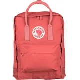 Fjällräven Kanken 16 l peach pink