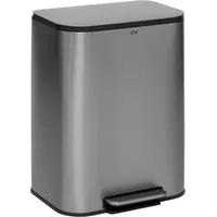 5five simply smart Simply Smart 50 l Silber