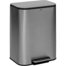 5five simply smart Simply Smart 50 l Silber
