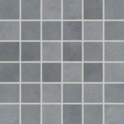 Rako Extra Mosaik dunkelgrau 30x30 cm matt DDM06724.1
