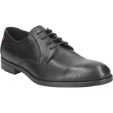 LLOYD Ferenc Glattleder, Schwarz, Herren - Schwarz - 46