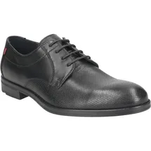 LLOYD Ferenc Glattleder, Schwarz, Herren - Schwarz - 46