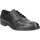 LLOYD Ferenc Glattleder, Schwarz, Herren - Schwarz - 46