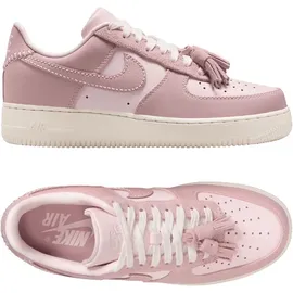 Nike Air Force 1 '07 Herren Pink 38