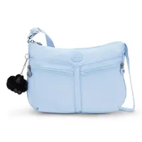 Kipling Izellah cloudy sky blue