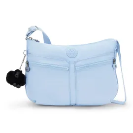 Kipling Izellah cloudy sky blue