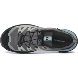 Salomon X Ultra 360 GTX Damen Sedona Sage/Black/Sea Foam 40