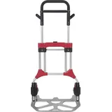 TOOLCRAFT TO-9611529 Sackkarre Traglast (max.): 200kg