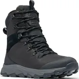 Columbia Expeditionist Extreme - Schwarz - 41.5