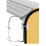 Fiamma Rain Guard L Dichtgummi Grau