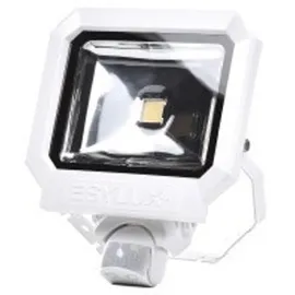 ESYLUX LED Außenstrahler EL10810220