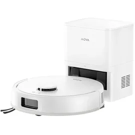 Mova E20s Pro Plus Weiß