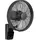 CasaFan Airos Eco Design Wall II 40 cm Wandventilator Schwarz