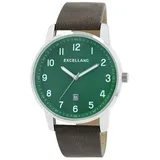 Excellanc Quarz Kunstleder 2900242