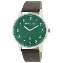 Excellanc Quarz Kunstleder 2900242