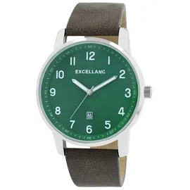 Excellanc Quarz Kunstleder 2900242