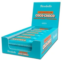 Barebells Kokosnuss Schokolade Riegel 12 x 55 g
