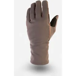 Handschuhe 500 warm grün L