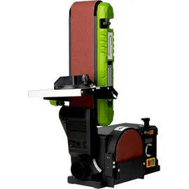 PROCRAFT BDS400S Band- und Tellerschleifmaschine