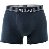 Mustang Boxer, (3 St.) Mustang 2x marine + 1x rauchblau