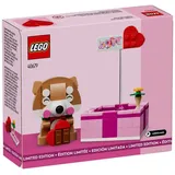 LEGO LEGO® 40679 Love-Geschenkbox