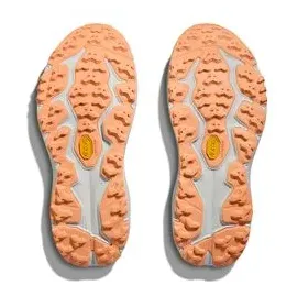 HOKA Speedgoat 6 Damen Grey Skies/Cosmic Grey 37