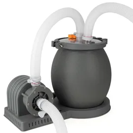 Coil Poolfilterpumpe 4542 l/h 100 W
