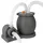 Coil Poolfilterpumpe 4542 l/h 100 W