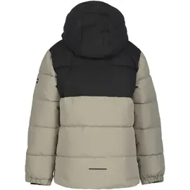 ICEPEAK Louin Skijacke Grau 164