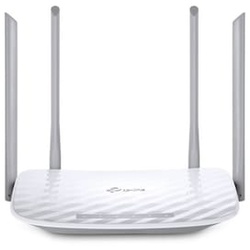TP-LINK AC1200 Archer C50 1200MBit/s Dualband WLAN-ac Router