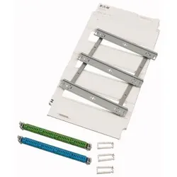 Eaton 178872 Interieur Hohlwand 3-reihig, Projekte Lieferform KLV-3HWP-4PR