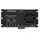 Votronic VCC 1212-30 Ladewandler 6,7 cm Schwarz