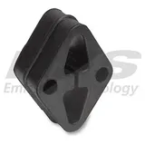 HJS 83 12 2035 Halter, Schalldämpfer