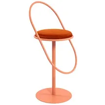 Paperflow meet powered by PAPERFLOW Barhocker SATURNE THSATV.17.27 rost