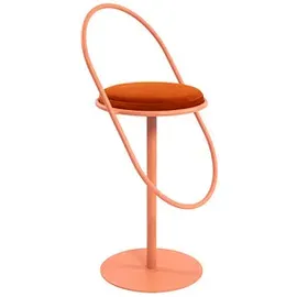 Paperflow meet powered by PAPERFLOW Barhocker SATURNE THSATV.17.27 rost