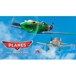 Disney Planes