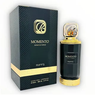 Riiffs Momento Extrait de Parfum 100 ml