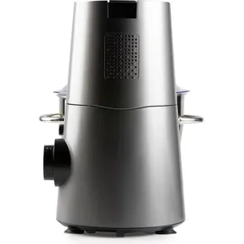 DOMO DO9293KR 4,5 l Silber