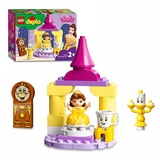 LEGO Duplo Disney Princess Belles Ballsaal 10960