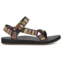 Teva Original Universal Women geo mashup scarlet (GRL) 11