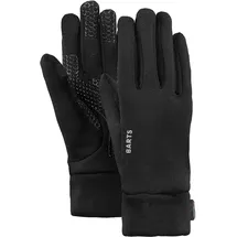 Barts Powerstretch Touch Handschuhe Schwarz L/XL