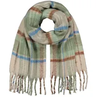 Barts Loriant Scarf pale army (13)