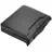 Alassio AREZZO 30025 30x36x6cm Lederimitat schwarz