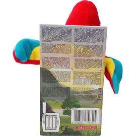 Obilo Laber Papagei 75631