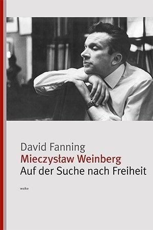 Mieczyslaw Weinberg - David Fanning  Kartoniert (TB)