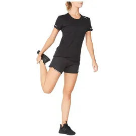 2XU Aero Shirt Women (WR6565a)