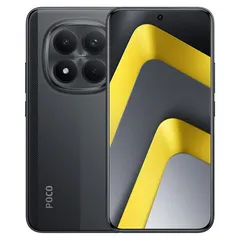 Xiaomi Poco M8 Pro Dual-Sim Smartphone - Smartphone - 256 GB - Schwarz